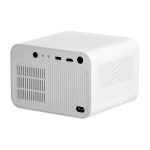 Rzutnik / Projektor BlitzWolf BW-V3Max 1080p, Android, Bluetooth - obrazek 4