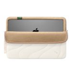 Etui na laptopa 16'' Tomtoc Terra-A27 (białe) - obrazek 7