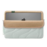 Etui na laptopa 16'' Tomtoc Terra-A27 (niebieskie) - obrazek 7