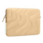 Etui na laptopa 16'' Tomtoc Terra-A27 (piaskowe) - obrazek 3