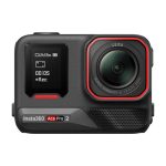 Kamera Insta360 Ace Pro 2 z podwójną baterią - obrazek 3