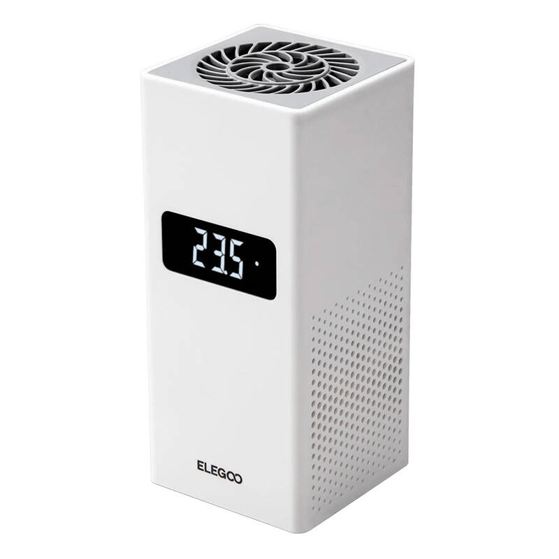 48321_1 Podgrzewacz do Drukarki 3D ELEGOO Mini Heater - obrazek 1