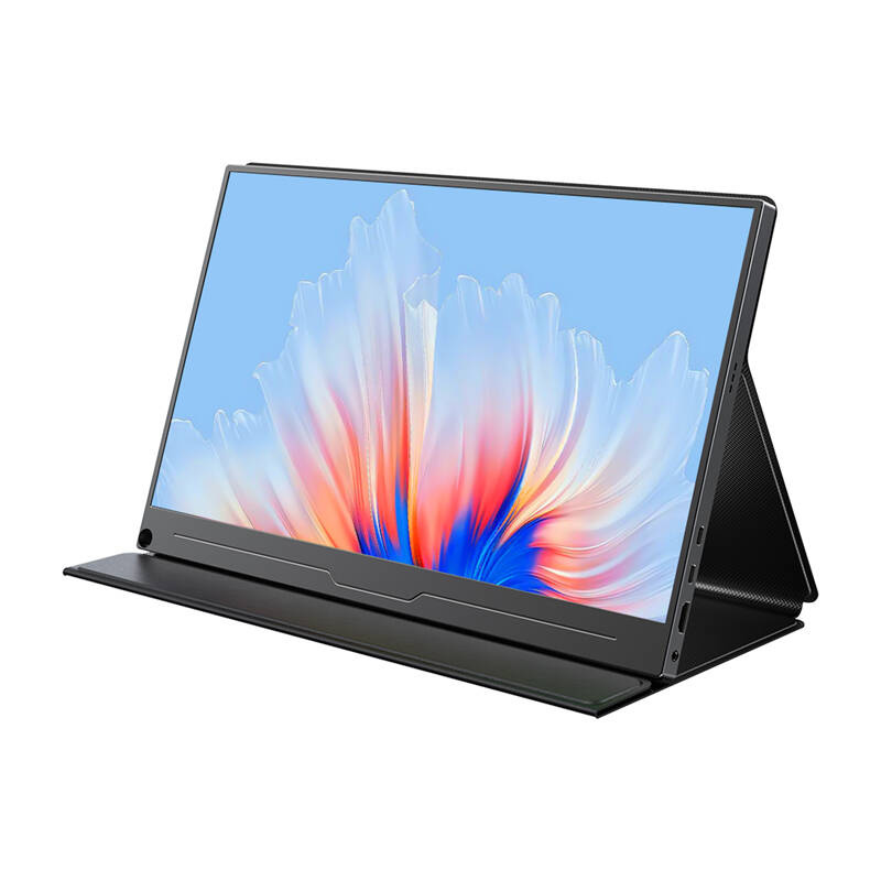 48389_1 Przenośny monitor Uperfect UFilm A17 M156B11 15,6" 3840x2160 60Hz - obrazek 1