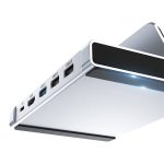 Stacja dokująca SteamDeck Choetech - obrazek 3