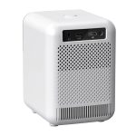 Mini rzutnik / projektor BYINTEK U4 Full HD 4K 1920x1080 - obrazek 5