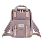 Plecak na laptopa 14'' Himawari 188L (liliowy)