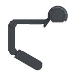 Lampa na monitor Yeelight Pura Monitor Light Bar - obrazek 6