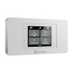 Przenośny router Wi-Fi 4G/LTE GlocalMe Duoturbo Cloud SIM - obrazek 2