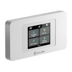 Przenośny router Wi-Fi 4G/LTE GlocalMe Duoturbo Cloud SIM - obrazek 3