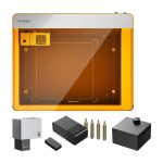 Grawerka laserowa 4w1 xTool M1 Ultra 20W - zestaw Deluxe - obrazek 7