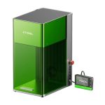 Zestaw grawerka laserowa xTool F1 Ultra + podajnik xTool Conveyor - obrazek 2