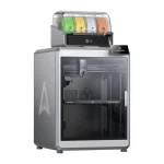 Drukarka 3D Creality K2 Plus Combo - obrazek 4