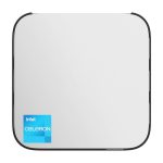 MINI PC AceMagic T8Plus Intel Alder Lake N100 16GB RAM+512GB srebrny - obrazek 4