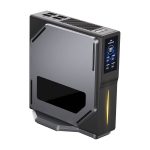 MINI PC AceMagic S1 Intel Alder Lake N95 16GB RAM+512GB czarny - obrazek 2