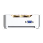 MINI PC AceMagic GK3 plus Intel Alder Lake N95 16GB RAM+512GB srebrny - obrazek 3