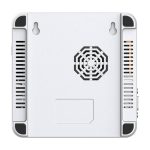 MINI PC AceMagic GK3 plus Intel Alder Lake N95 16GB RAM+512GB srebrny - obrazek 5