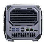 MINI PC AceMagic M1A Intel Core i7 12700H + RTX3070 16GB RAM + 1TB ciemnoszary - obrazek 5