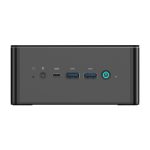 MINI-PC Minis Forum UM890 Pro Ryzen 9 8945HS 32GB RAM + 1TB - obrazek 10