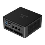 MINI-PC Minis Forum UM890 Pro Ryzen 9 8945HS barebone - obrazek 3