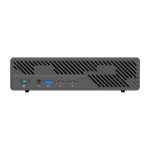 Mini PC MINIS FORUM MS-01-S1390 i9-13900H barebone - obrazek 10