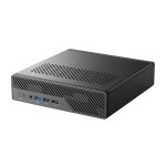 Mini PC MINIS FORUM MS-01-S1390 i9-13900H barebone - obrazek 2
