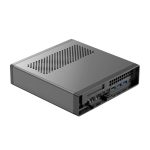 Mini PC MINIS FORUM MS-01-S1390 i9-13900H barebone - obrazek 4
