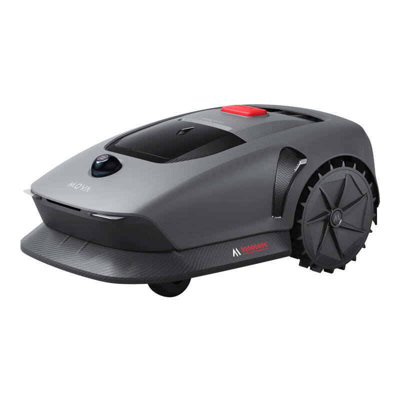 50037_1 Robot Koszący MOVA 600 - obrazek 1