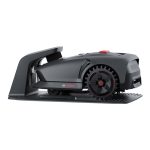 Robot koszący MOVA 1000 - obrazek 6