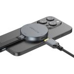 Magnetyczny dysk SSD 256GB BlitzWolf BW-SSD4 - obrazek 2