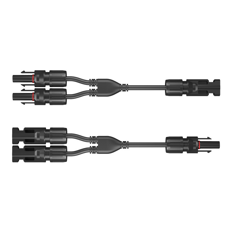 50498_5 Kabel równoległy do paneli fotowoltaicznych DJI Power MC4 - obrazek 1