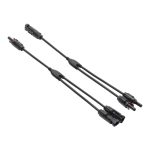 Kabel równoległy do paneli fotowoltaicznych DJI Power MC4 - obrazek 2