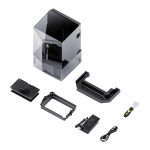 Drukarka 3D ELEGOO Saturn 4 Ultra 16K - obrazek 5