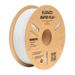 Filament ELEGOO Rapid PLA+ (biały)