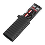 Wielofunkcyjny czytnik kart SD i TF Telesin (S6-MCR-01) - obrazek 2