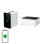 Grawerka laserowa 2w1 xTool M1 10W + Pochłaniacz dymu xTool SafetyPro™ AP2