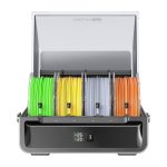 System zarządzania filamentem Creality CFS - obrazek 2