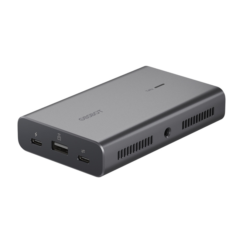 51308_1 Adapter OBSBOT UVC do NDI - obrazek 1