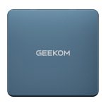 Mini PC GEEKOM IT12 Intel Core I5-12450H 16GB RAM 512GB + Win11 Pro - obrazek 3