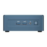 Mini PC GEEKOM IT12 Intel Core I5-12450H 16GB RAM 512GB + Win11 Pro - obrazek 4