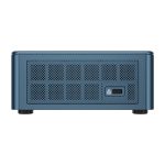 Mini PC GEEKOM IT12 Intel Core i7-1280P 32GB RAM 1TB + Win11 Pro - obrazek 7