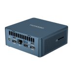 Mini PC GEEKOM IT13 Intel Core i9-13900HK 32GB RAM 1TB + Win11 Pro - obrazek 2