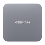Mini PC GEEKOM GT1-MEGA Intel U5-125H 32GB RAM 1TB + Win11 Pro - obrazek 3