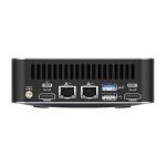 Mini PC GEEKOM GT1-MEGA Intel U9-185H 32GB RAM 2TB + Win11 Pro - obrazek 5