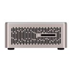 Mini PC GEEKOM A5 Ryzen 7 5825U 16GB RAM 512GB + Win11 Pro - obrazek 6