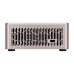 Mini PC GEEKOM A5 Ryzen 7 5825U 16GB RAM 512GB + Win11 Pro - obrazek 7