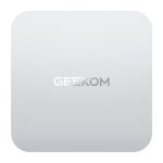 Mini PC GEEKOM A6 Ryzen 7 6800H 32GB RAM 1TB + Win11 Pro - obrazek 3