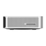 Mini PC GEEKOM A6 Ryzen 7 6800H 32GB RAM 1TB + Win11 Pro - obrazek 6