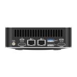 Mini PC GEEKOM A8 Max Ryzen 9 8945HS 32GB RAM 2TB + Win11 Pro - obrazek 5