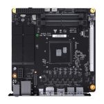 MINI PC Minis Forum 795S7 Ryzen 7945HX barebone - obrazek 9