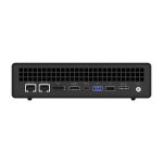 MINI PC Minis Forum MS-A1-A5870 Ryzen 7 8700G barebone - obrazek 4
